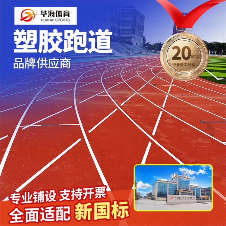 鹤壁市橡胶跑道预制型橡胶跑道 - 推荐